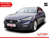 Seat Leon Sportstourer 2.0 TDI Xcellence DSG LED Navi - Seat Leon: Sport