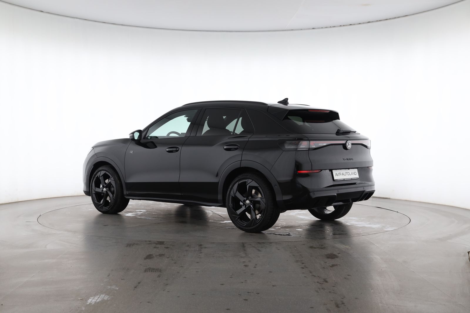 Volkswagen T-Roc - Bild 4