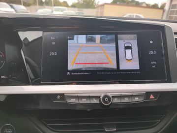 Bild 10 Opel Grandland (X) Grandland GS AT/8 +MLED+ACC+360KAMERA+SHZ+LHZ+BT