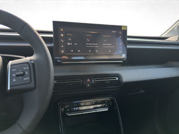 Citroën C3 AIRCROSS Hybrid 1.2 KAMERA NAVI CARPLAY