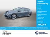 Volkswagen Golf VIII Variant 2.0 TSI R Line DSG STHZ HuD