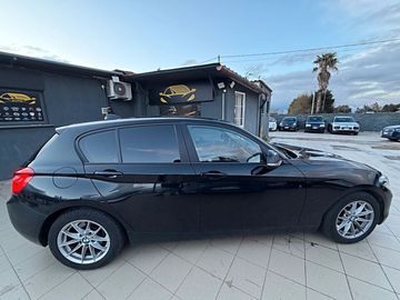 BMW 116 - 5