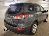 Hyundai Santa Fe 2.2 CRDi Premium 4WD - Hyundai SANTA FE Gebrauchtwagen in Hamburg
