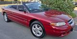 Chrysler Stratus 2.0 Cabrio  *HU/AU-NEU! - Chrysler aus 1997