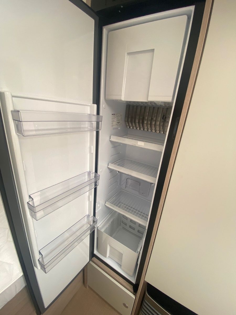 Fahrzeugabbildung Bürstner Premio 395 TS *1.700Kg*Paket 2*TV-Halter*Klappe