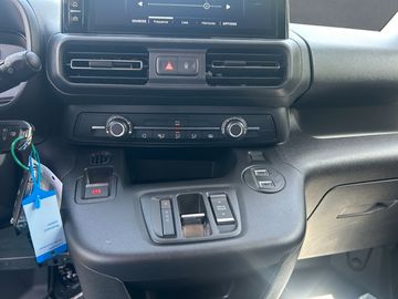 Toyota Proace (Verso) - 11