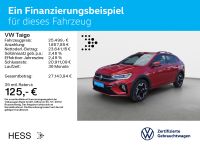 Volkswagen Taigo - Vorschau Bild 2