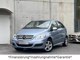 Mercedes-Benz B 170 NGT*Leder*Automatik*Navi*Panorama* - gebrauchte Mercedes-Benz B 170 aus dem Jahr 2008
