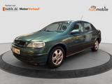 Opel Astra 1.6 16V Edition 2000/Automatik/Navi/Klima - Opel Astra aus 2000: Edition