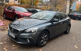 Volvo V40  Cross country automatik - Volvo V40 Cross Country aus 2013