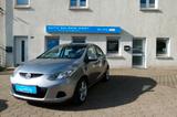 Mazda 2 Lim. 1.3 Independence*Klima* - Mazda 2 mit Benzin-Antrieb: Beheizbare Frontscheibe