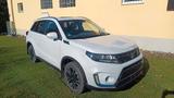 Suzuki Vitara 1.4 Hybrid 4WD Comfort Plus - Suzuki Vitara: Comfort Plus