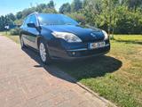 Renault Laguna 3 - gebrauchte Renault Laguna aus dem Jahr 2009