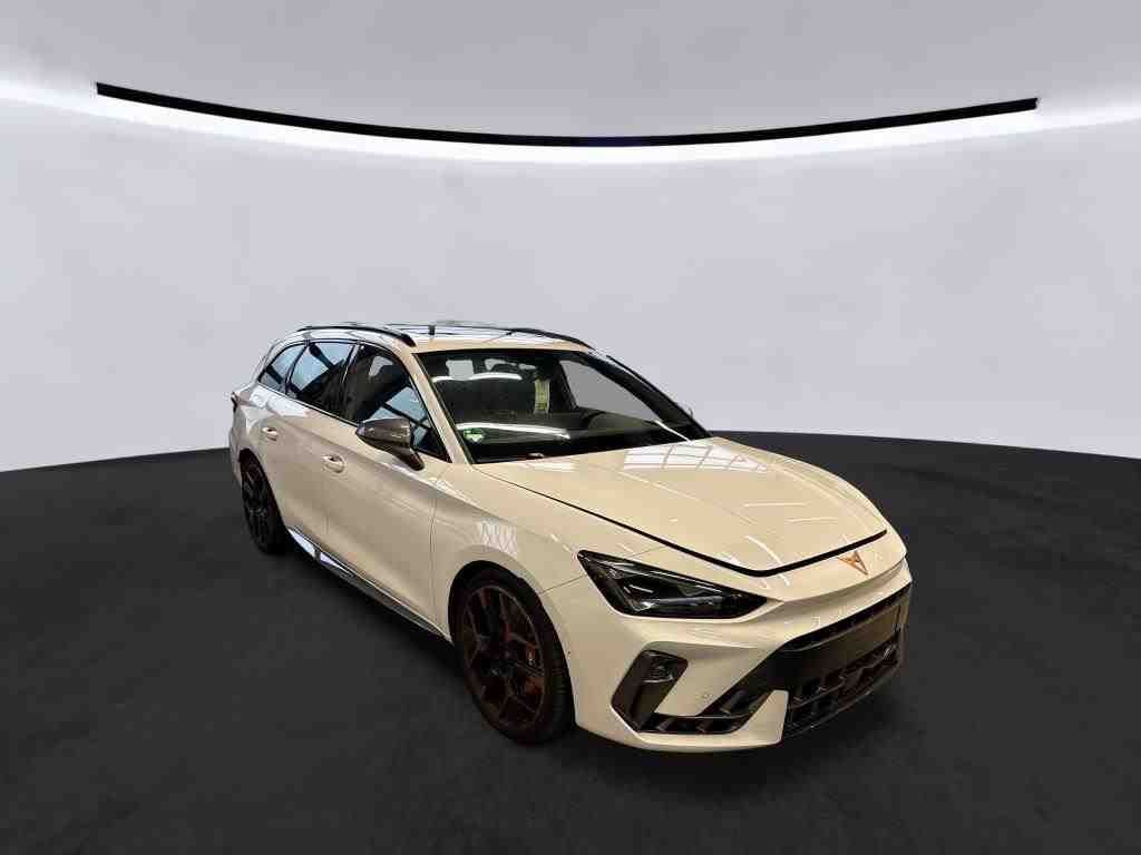 Cupra Leon - Bild 3