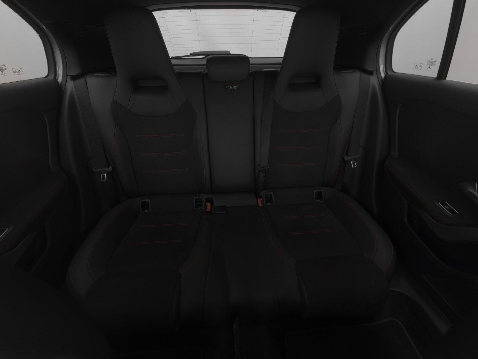 Mercedes-Benz A-Class AMG-Line, миниатюра 21