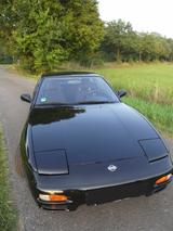 Nissan 200 SX Turbo 16V -  AC S13 - Nissan 200 SX: Turbo
