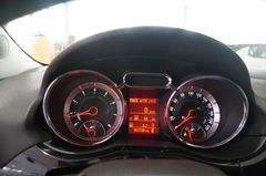 Fahrzeugabbildung Opel Adam 1.4 UNLIMITED NAVI/WINTER/PDC/TEMP./16"ALU