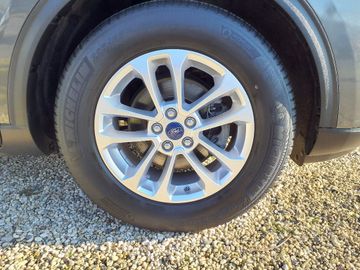 Bild 10 Ford Kuga 1.5 Titanium - SHZG,LED,PDCv+h,T.OMAT