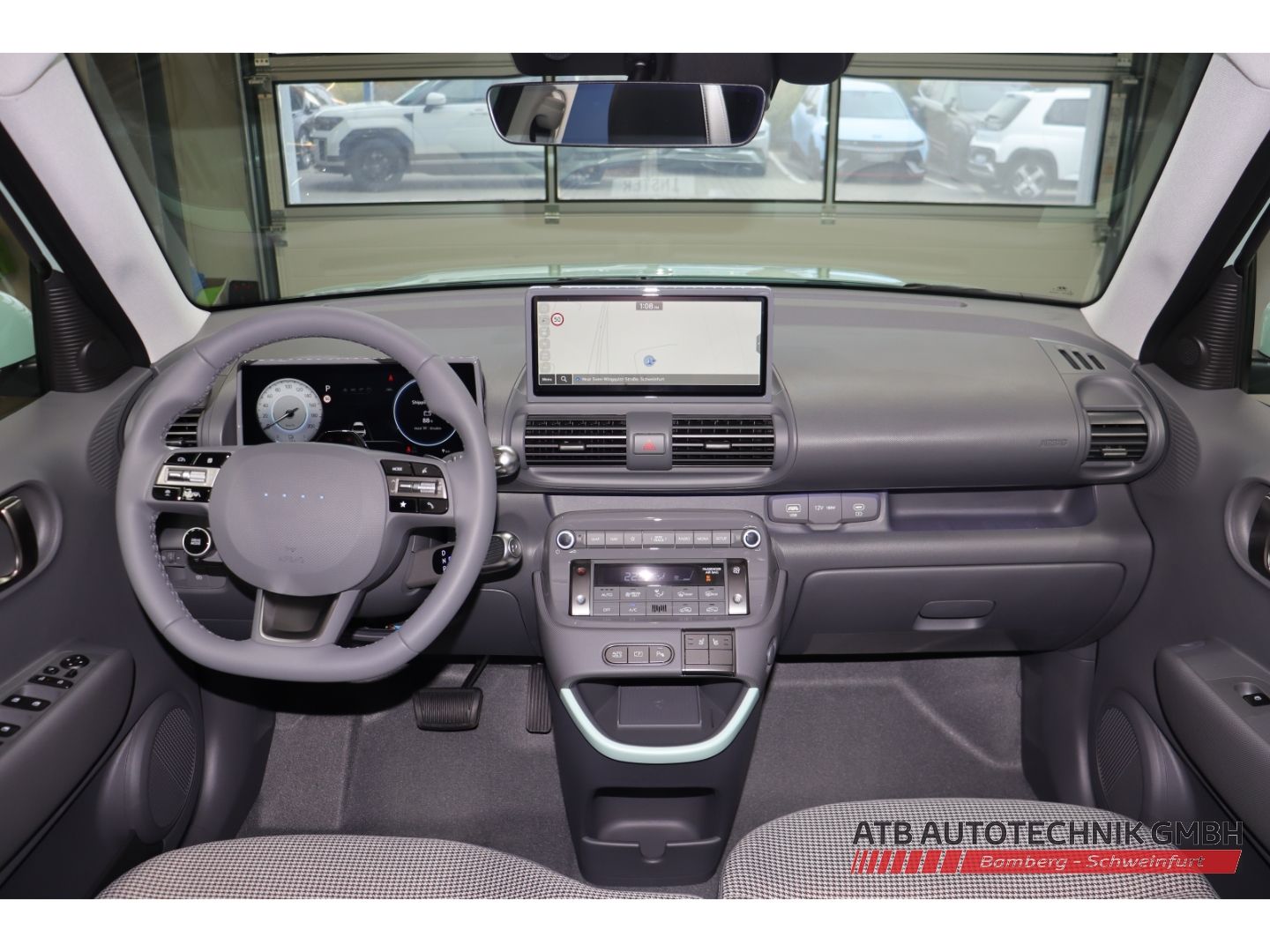 Hyundai INSTER - Bild 8