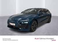 Audi A6 e-tron - Vorschau Bild 1