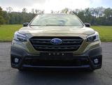 Subaru Outback 2.5i Exclusive Cross, AHK, Stand-HZG - gebrauchte Subaru Outback aus dem Jahr 2023