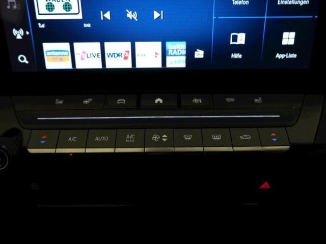 Astra L ST BUSINESS ELEGANCE AT+LED LICHT+NAVI+R