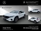 Mercedes-Benz EQA 350 4M PANO*360°*AHK*LED*AMBIENTE*TOTWI*etc. - Mercedes-Benz EQA aus 2024
