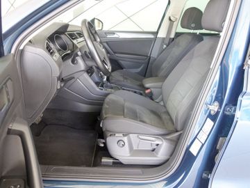 Volkswagen Tiguan - 7