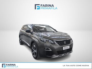 Peugeot 5008 - 2