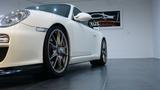 Porsche 997 GT3* Akrapovic*DeutschesF* KeineRennstrecke - Porsche aus 2010: Gt3