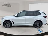 BMW X5 xDrive50e M Sport 20" AHK Pano Softclose H/K - BMW Gebrauchtwagen in Duisburg