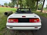 Ford Mercury Capri Cabrio Oldtimer EZ 1991 TÜV NEU - Ford Capri Gebrauchtwagen