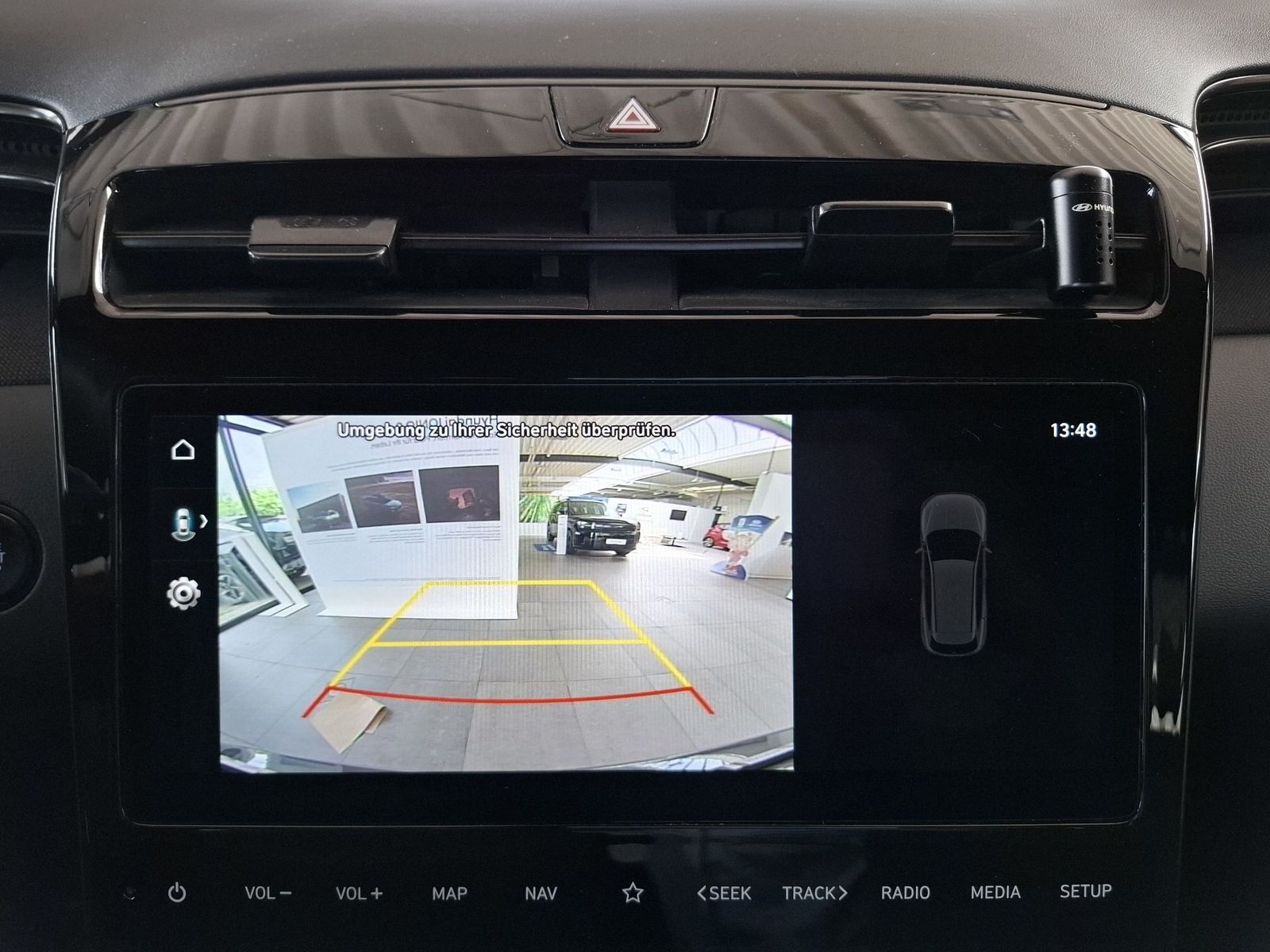 Hyundai Tucson – Bild 27
