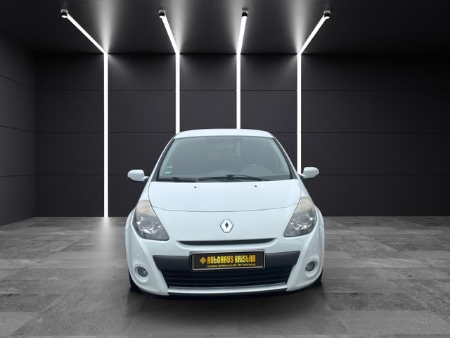 Renault Clio  1.2 TÜV/INSPEKTION NEU