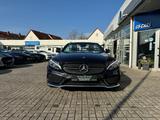 Mercedes-Benz C43 AMG C-Klasse Cabrio C 43AMG 4Matic*VOLLAUSST - Mercedes-Benz: Cabrio, Klasse AMG