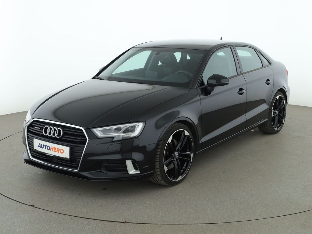 Image of Audi A3