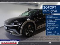Hyundai IONIQ 5 - Vorschau Bild 1