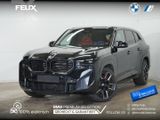 BMW XM 50e 22"ALU+ICONIC GLOW+MASSAGE+GESTIK - BMW XM Jahreswagen
