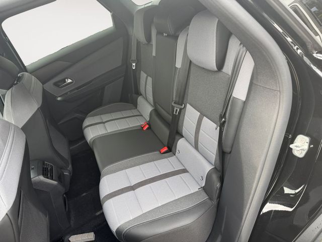 Grandland 1.2 DI Hybrid 48 V Automatik GS (K)