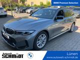 BMW M340i xDrive Touring + GARANTIE-bis-03.2029 - BMW M340i G20 Gebrauchtwagen