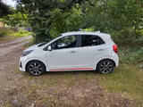 Kia Picanto 1.2 GT-line - Kia Picanto Gebrauchtwagen in Dresden