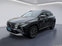 Hyundai TUCSON - Vorschau Bild 1