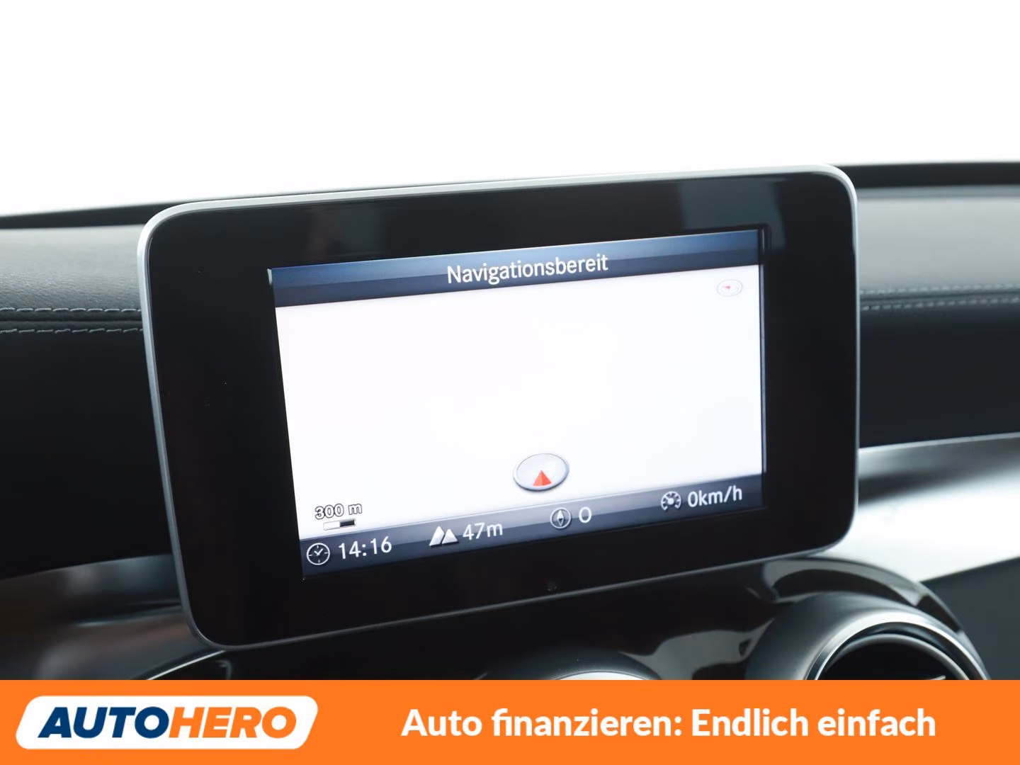 Mercedes-Benz C 43 AMG T 4Matic Aut.*LED*NAVI*ACC*CAM*PDC*SHZ*