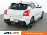 Suzuki Swift 1.4 BoosterJet Mild-Hybrid Sport*ACC*CAM* - Suzuki Swift: Sport