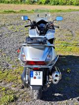 Honda FJS 600 Silver Wing , ABS,  57400km, HU 04/28 - HONDA ROLLER 600