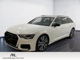 Audi A6 Avant sport 40 TDI quattro 2x S line Rückfahr - Audi A6: Kombi, 2.4