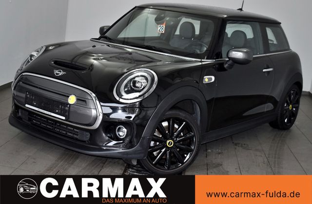 MINI Cooper SE Trim M Navi,LED,Kamera,Driving Assist.