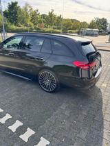 Mercedes-Benz C300 T , AMG,Night,Kamera 360,LED,19zoll AMG - Mercedes-Benz 300 Gebrauchtwagen