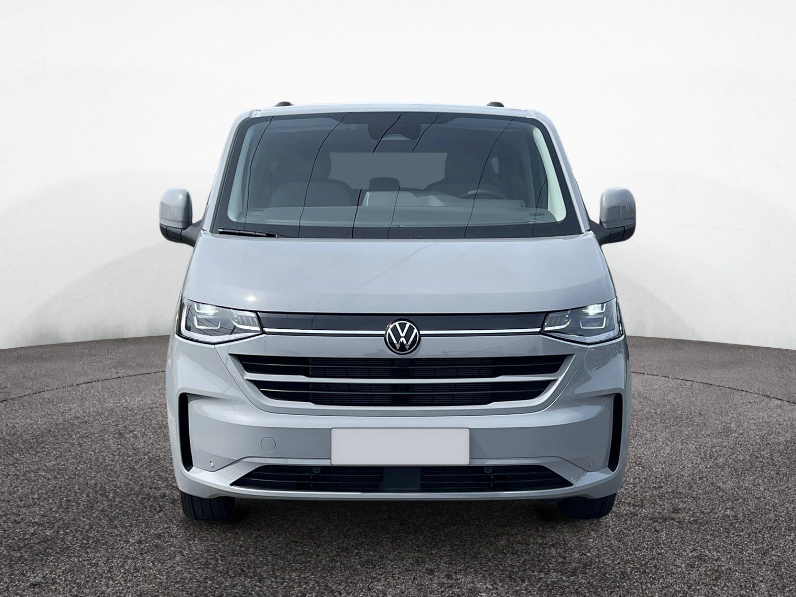 Volkswagen T7 Caravelle - Bild 3