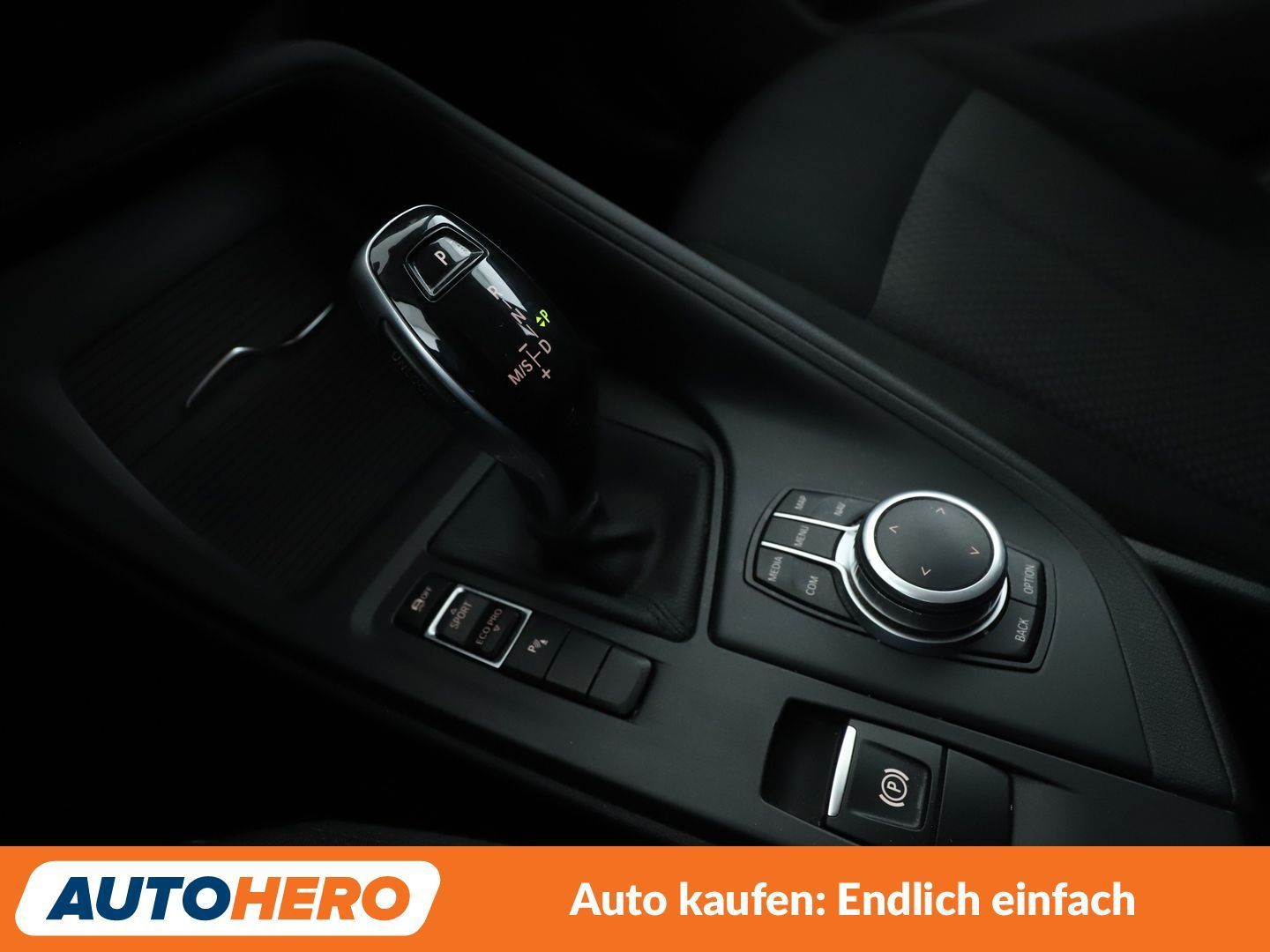 BMW X1 sDrive 18i Advantage Aut. *LED*TEMPO*SHZ* foto 23